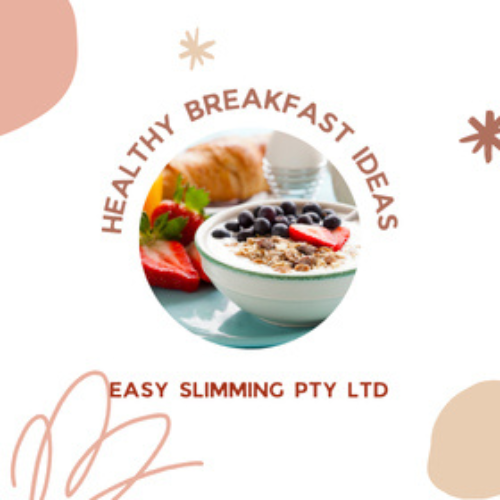 14 Day Weight Management Breakfast Recipes