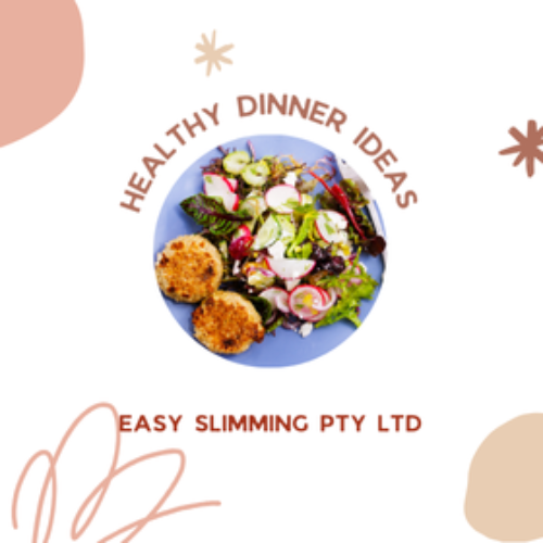 14 Day Weight Management Dinner Recipes