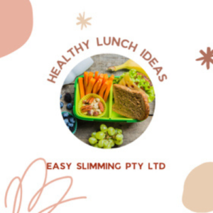 14 Day Weight Management Lunch Recipes