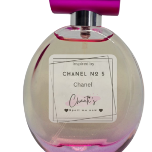 Chanel No 5 Chanel