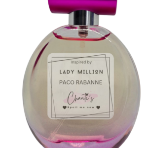 Lady Million Paco Rabanne