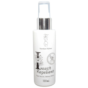 Organic Insect Repellent Spray