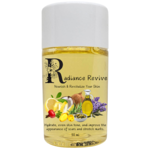 Radiance Revive Face Oil
