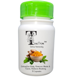 ToxiTrim™