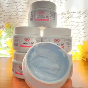 Anti Mosquito body lotion